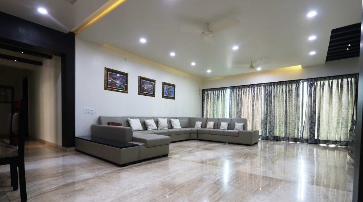 Best Interior design pune